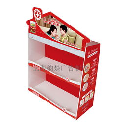 廠家定制亞克力展柜與促銷臺 助力電子產品、化妝品及日用百貨的銷售新高度